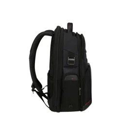 Samsonite Pro-DLX 6 Backpack 3V 15.6'' EXP black