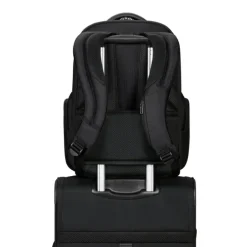 Samsonite Pro-DLX 6 Backpack 3V 15.6'' EXP black