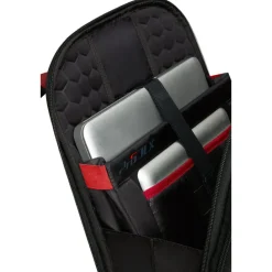 Samsonite Pro-DLX 6 Backpack 3V 15.6'' EXP black