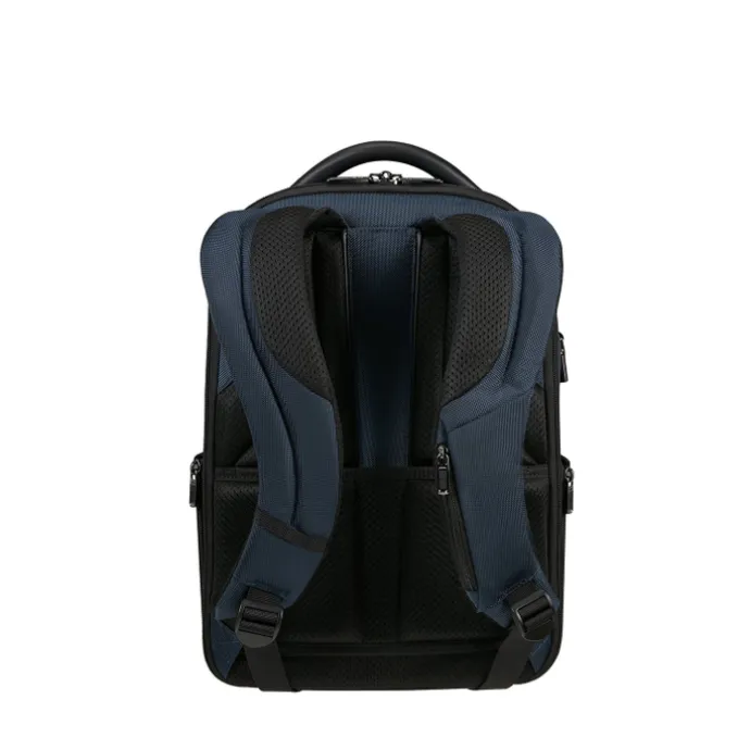 Samsonite Pro-DLX 6 Backpack 14.1'' blue