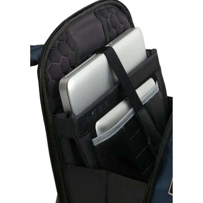 Samsonite Pro-DLX 6 Backpack 14.1'' blue
