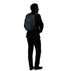 Samsonite Pro-DLX 6 Backpack 14.1'' blue