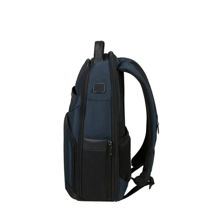 Samsonite Pro-DLX 6 Backpack 14.1'' blue