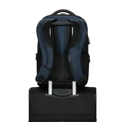 Samsonite Pro-DLX 6 Backpack 14.1'' blue