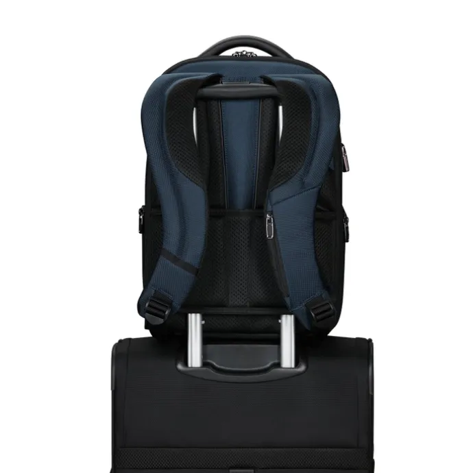 Samsonite Pro-DLX 6 Backpack 14.1'' blue