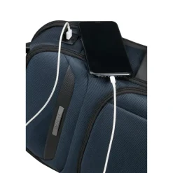 Samsonite Pro-DLX 6 Backpack 14.1'' blue