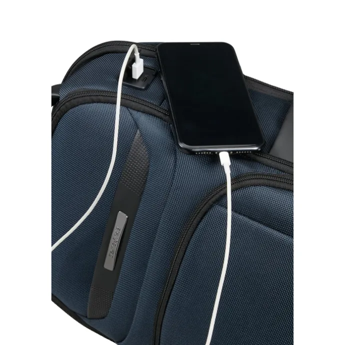 Samsonite Pro-DLX 6 Backpack 14.1'' blue