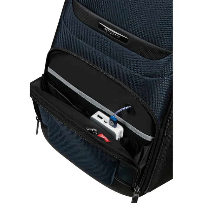 Samsonite Pro-DLX 6 Backpack 14.1'' blue