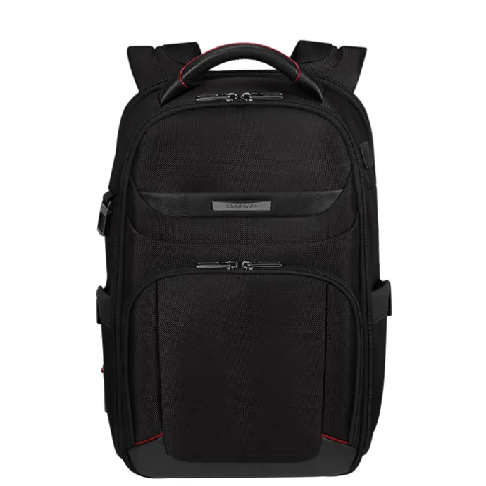 Samsonite Pro-DLX 6 Backpack 14.1'' black