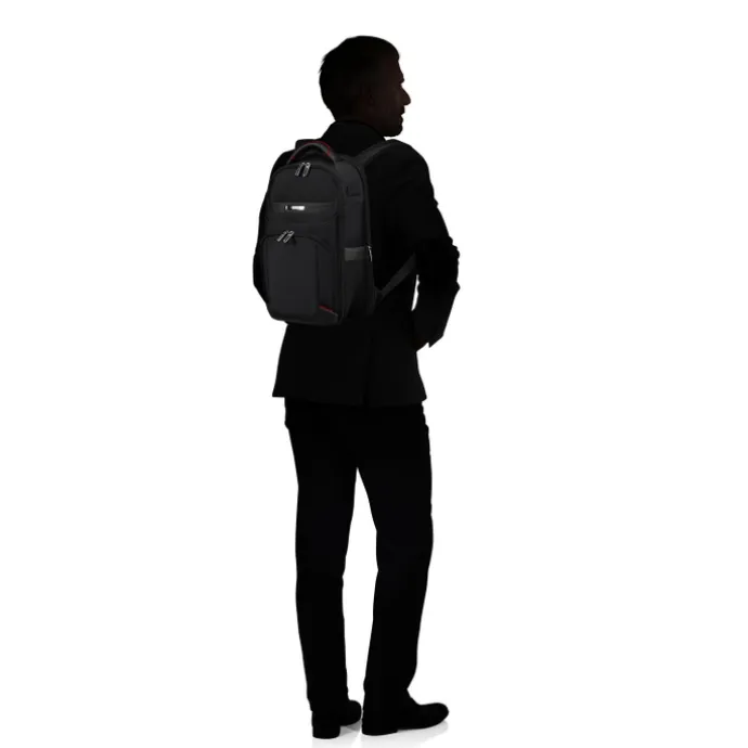 Samsonite Pro-DLX 6 Backpack 14.1'' black