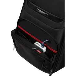 Samsonite Pro-DLX 6 Backpack 14.1'' black
