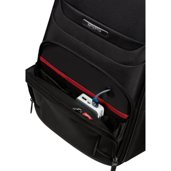 Samsonite Pro-DLX 6 Backpack 14.1'' black