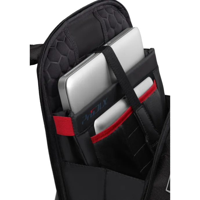 Samsonite Pro-DLX 6 Backpack 14.1'' black