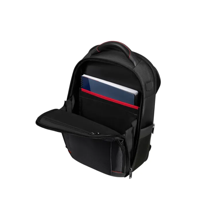 Samsonite Pro-DLX 6 Backpack 14.1'' black