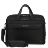 Samsonite Pro-DLX 6 Bailhandle 17.3'' EXP black