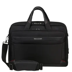 Samsonite Pro-DLX 6 Bailhandle 17.3'' EXP black