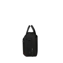 Samsonite Pro-DLX 6 Bailhandle 17.3'' EXP black