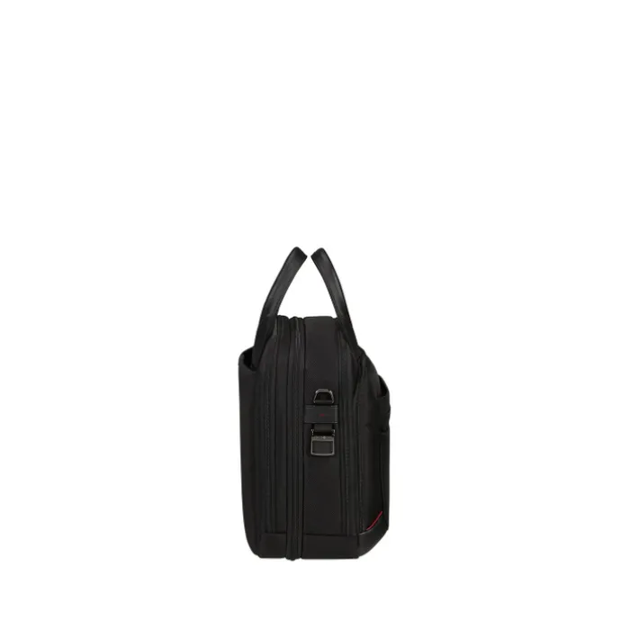 Samsonite Pro-DLX 6 Bailhandle 17.3'' EXP black