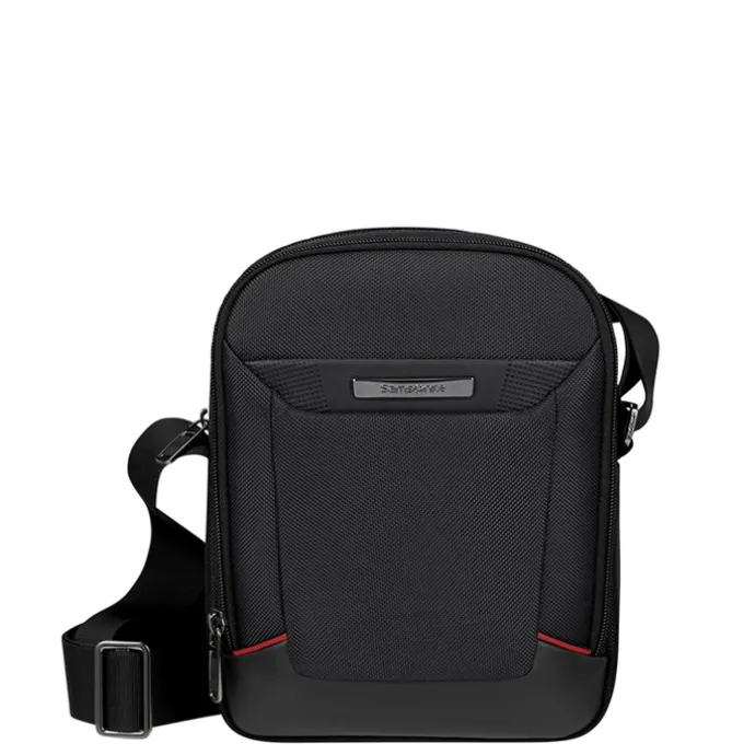 Samsonite Pro-DLX 6 Crossover M 9.7'' black
