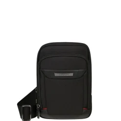 Samsonite Pro-DLX 6 Crossover S 7.9'' black