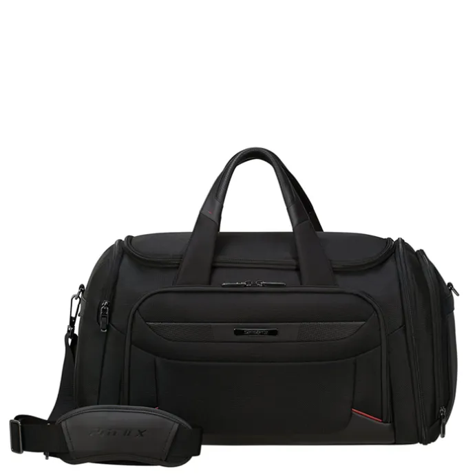 Samsonite Pro-DLX 6 Duffle 53 black