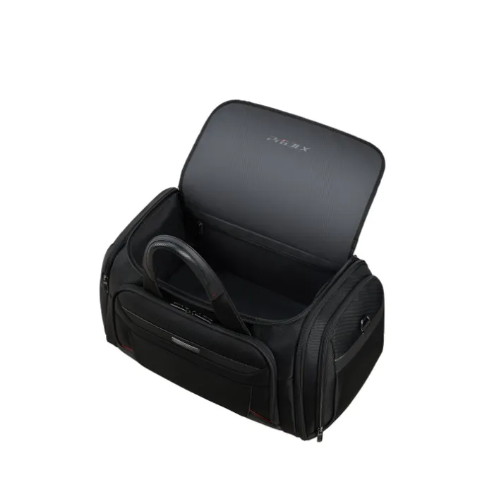Samsonite Pro-DLX 6 Duffle 53 black