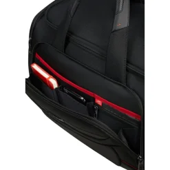 Samsonite Pro-DLX 6 Duffle 53 black