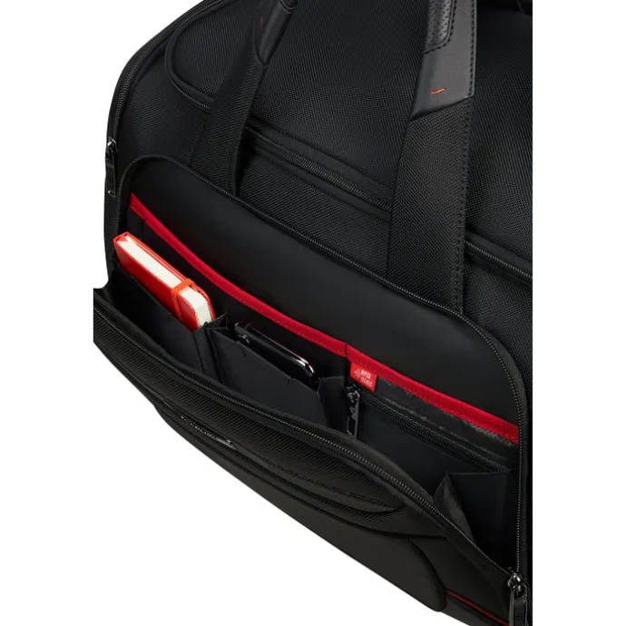 Samsonite Pro-DLX 6 Duffle 53 black