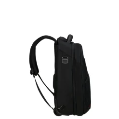 Samsonite Pro-DLX 6 Laptop Backpack Wheels 17.3
