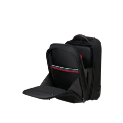 Samsonite Pro-DLX 6 Laptop Backpack Wheels 17.3
