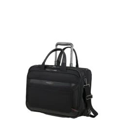 Samsonite Pro-DLX 6 Rolling Tote 15.6