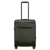 Samsonite Pro-DLX 6 Spinner 55 EXP green