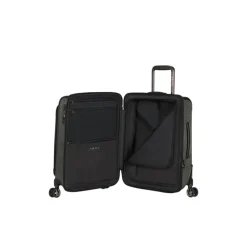 Samsonite Pro-DLX 6 Spinner 55 EXP green