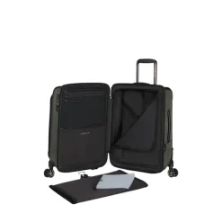 Samsonite Pro-DLX 6 Spinner 55 EXP green