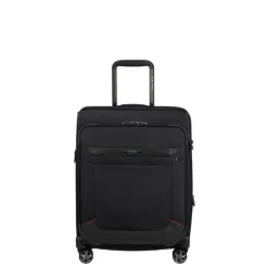Samsonite Pro-DLX 6 Spinner 55 EXP black