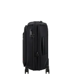 Samsonite Pro-DLX 6 Spinner 55 EXP black