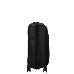 Samsonite Pro-DLX 6 Spinner 55 EXP black