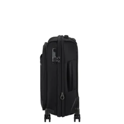 Samsonite Pro-DLX 6 Spinner 55 EXP black