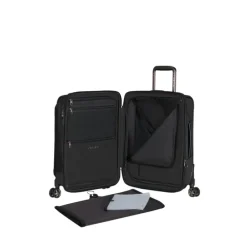 Samsonite Pro-DLX 6 Spinner 55 EXP black