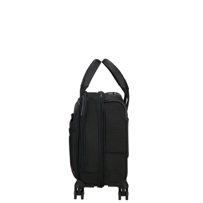 Samsonite Pro-DLX 6 Spinner Tote 15.6" black