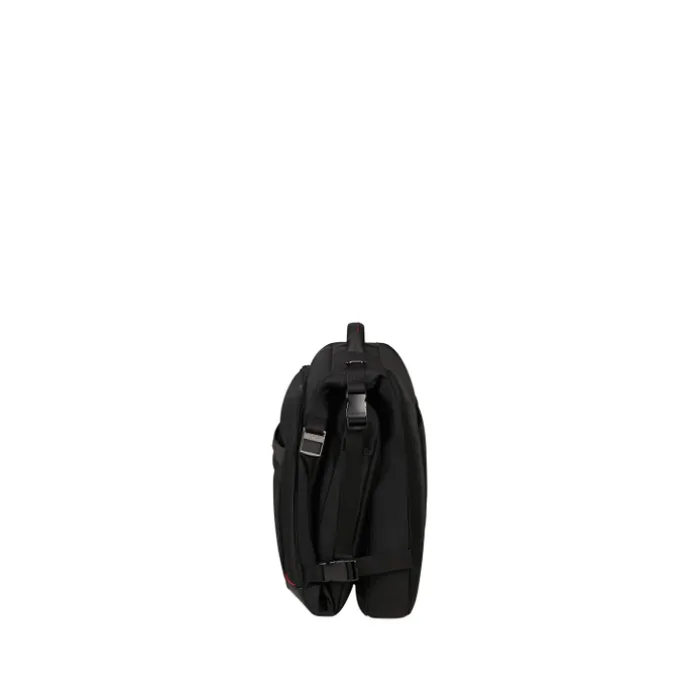 Samsonite Pro-DLX 6 Tri-Fold Garment Bag black