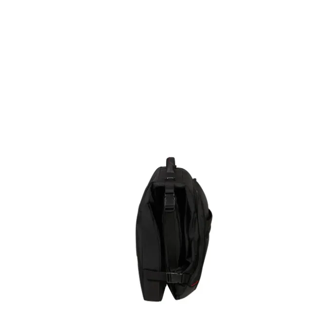 Samsonite Pro-DLX 6 Tri-Fold Garment Bag black