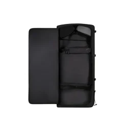 Samsonite Pro-DLX 6 Tri-Fold Garment Bag black