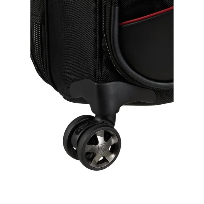 Samsonite Pro-DLX 6 TRVL Spinner 79 Exp black