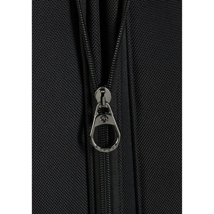 Samsonite Pro-DLX 6 TRVL Spinner 79 Exp black