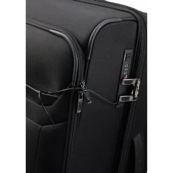 Samsonite Pro-DLX 6 TRVL Spinner 79 Exp black
