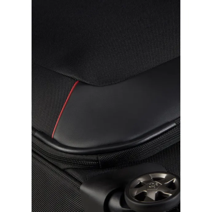 Samsonite Pro-DLX 6 TRVL Spinner 79 Exp black