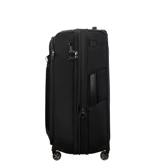 Samsonite Pro-DLX 6 TRVL Spinner 79 Exp black