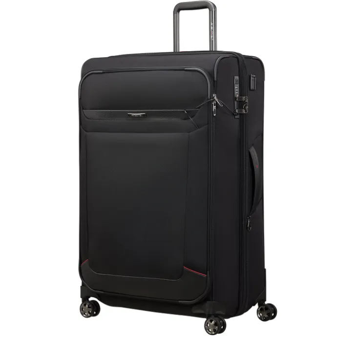 Samsonite Pro-DLX 6 TRVL Spinner 79 Exp black