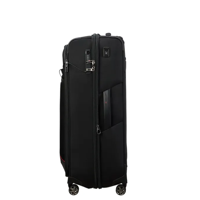 Samsonite Pro-DLX 6 TRVL Spinner 79 Exp black